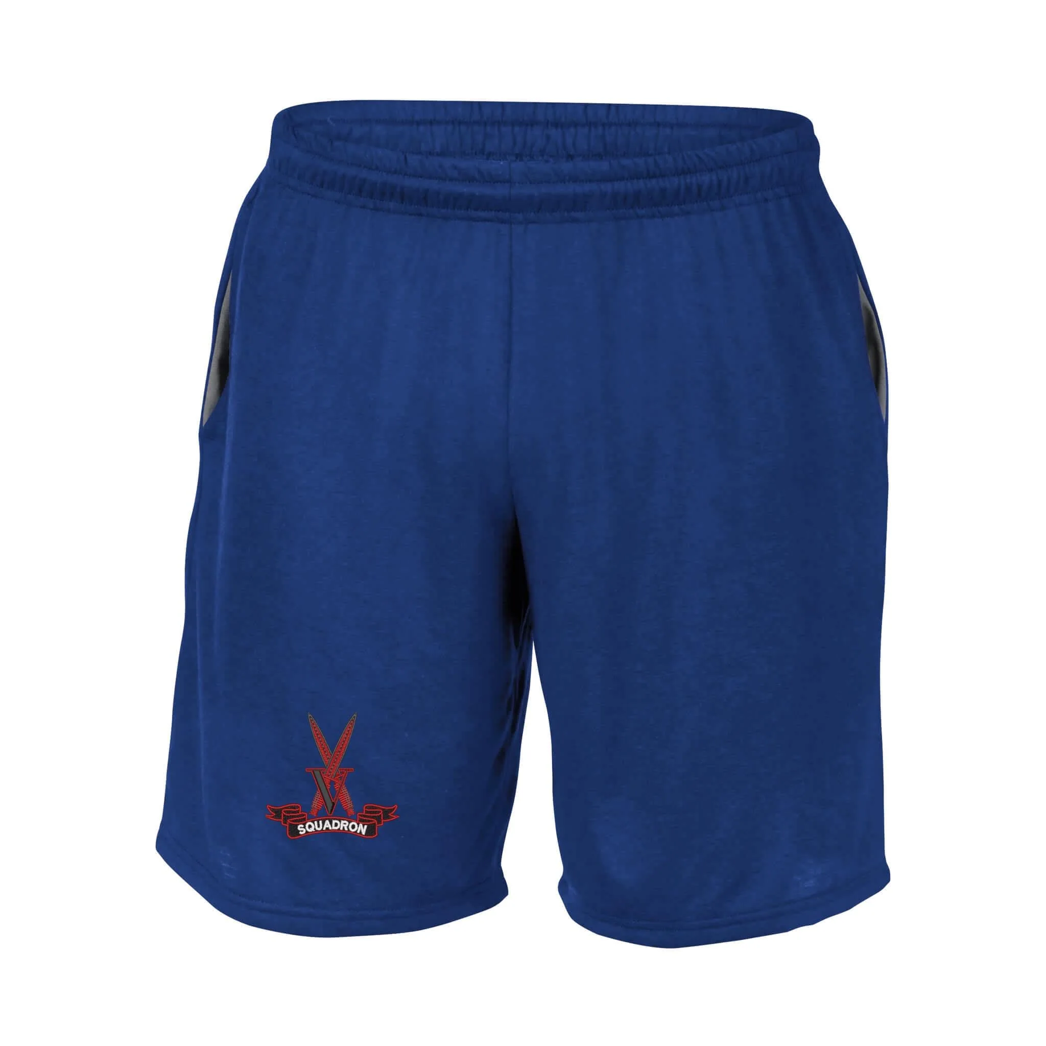 V Squadron Performance Shorts - Image 5