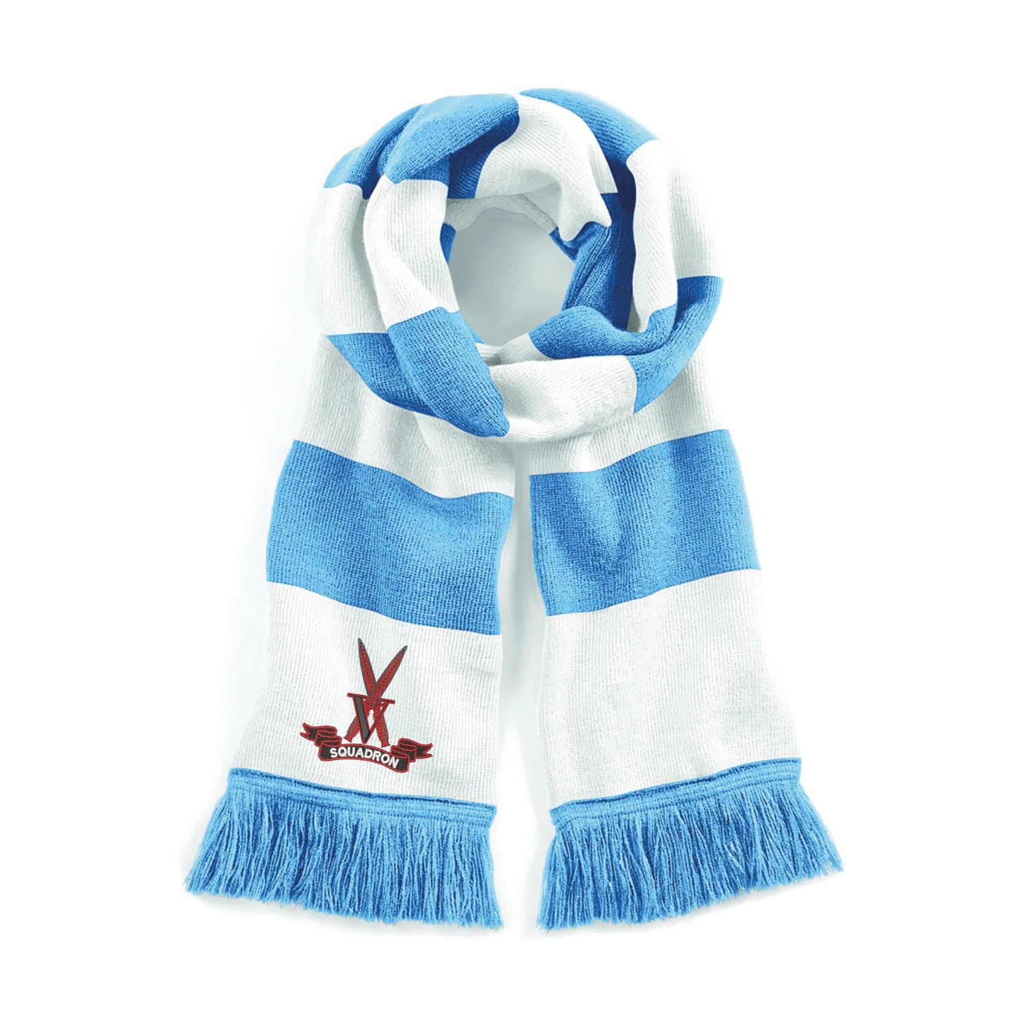 V Squadron Stadium Scarf - Image 11