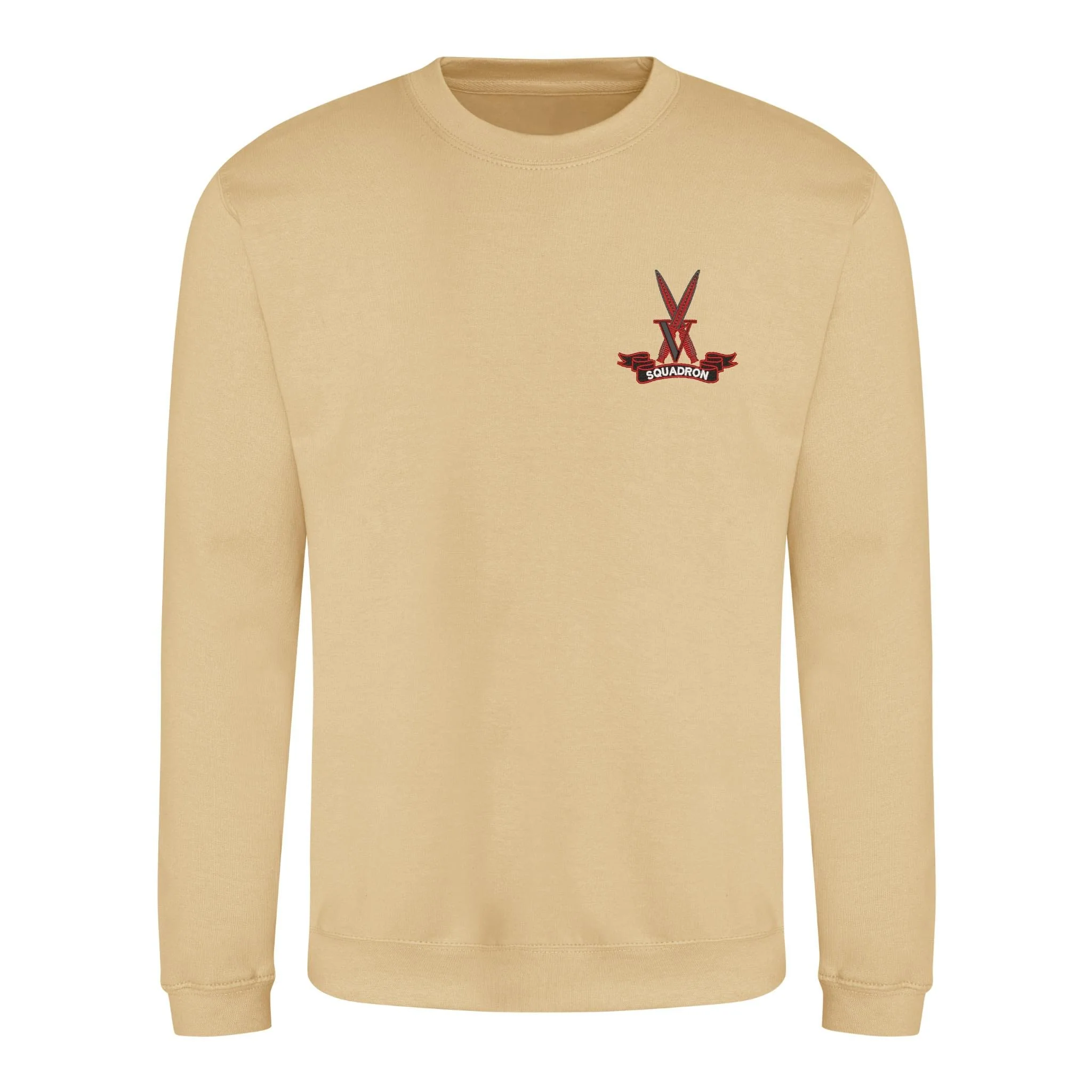 V Squadron Sweatshirt - Image 10