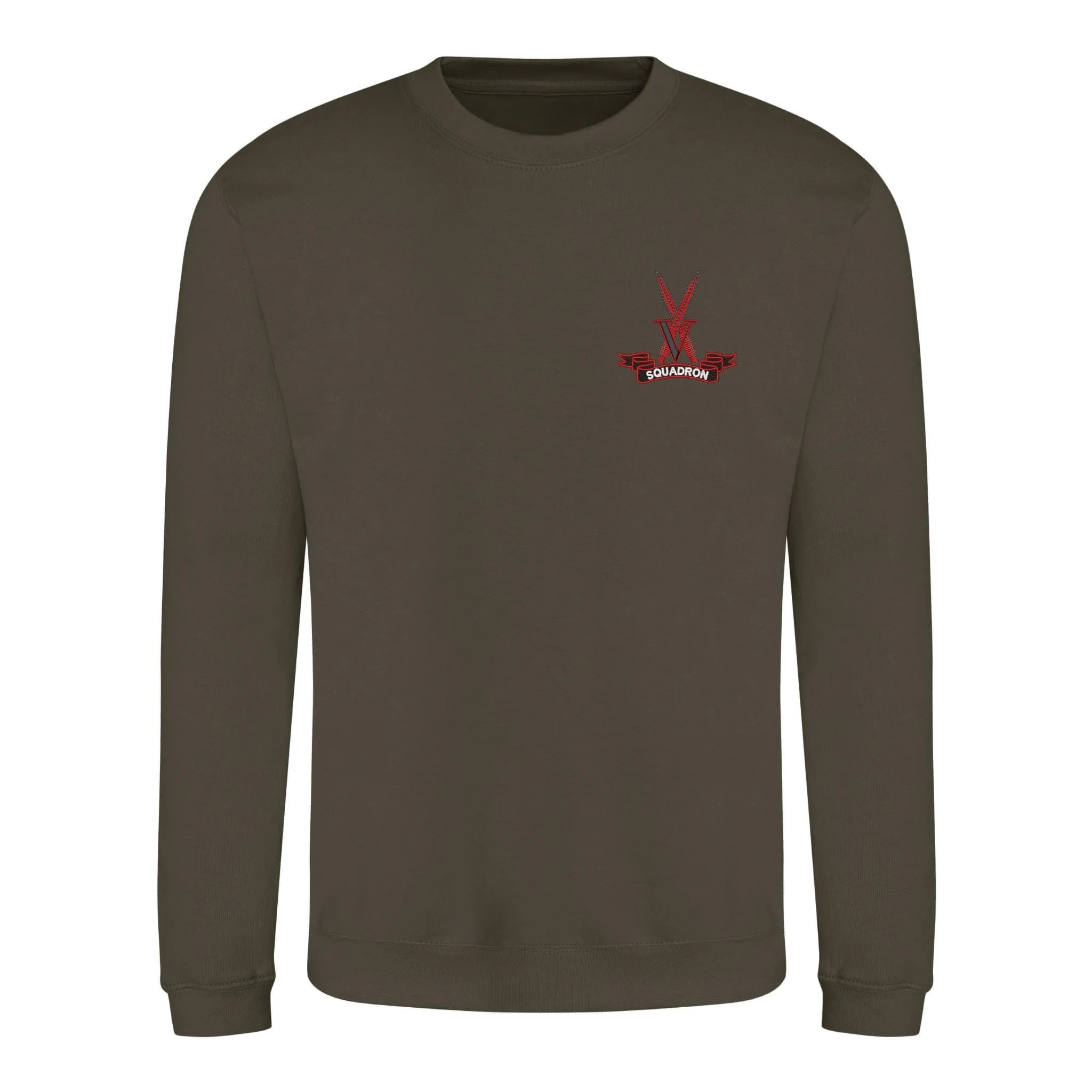 V Squadron Sweatshirt - Image 3