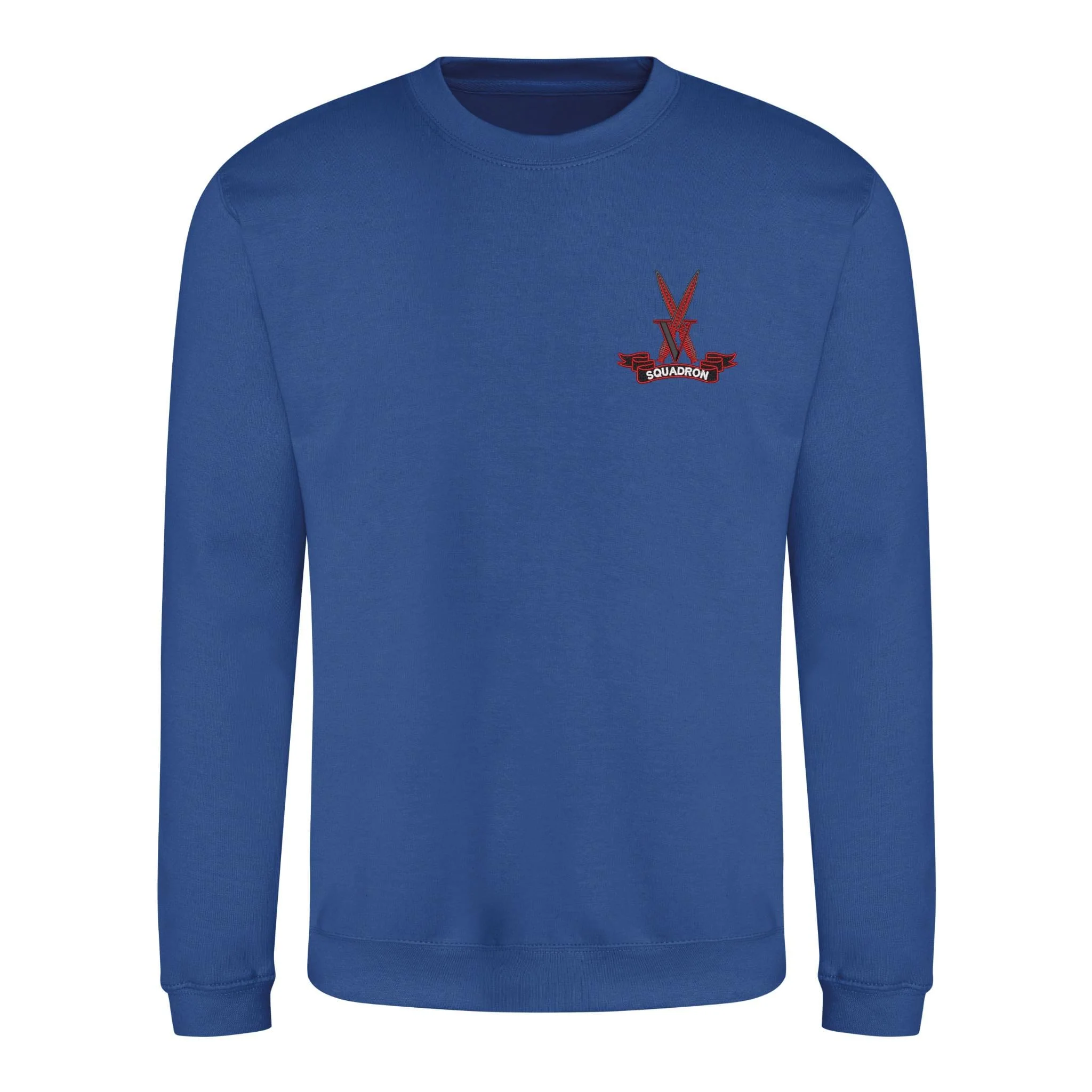 V Squadron Sweatshirt - Image 8
