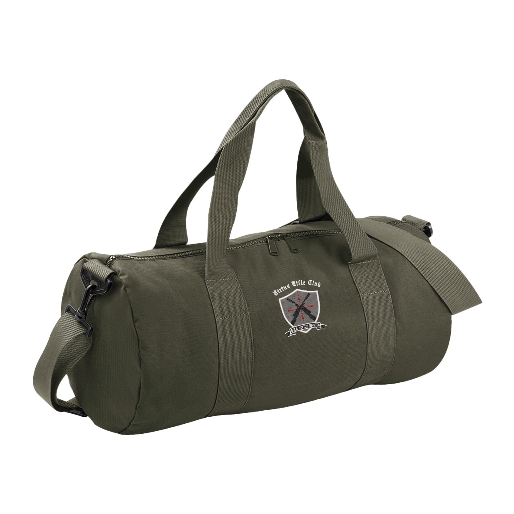 Virtus Rifle Club Barrel Bag - Image 3