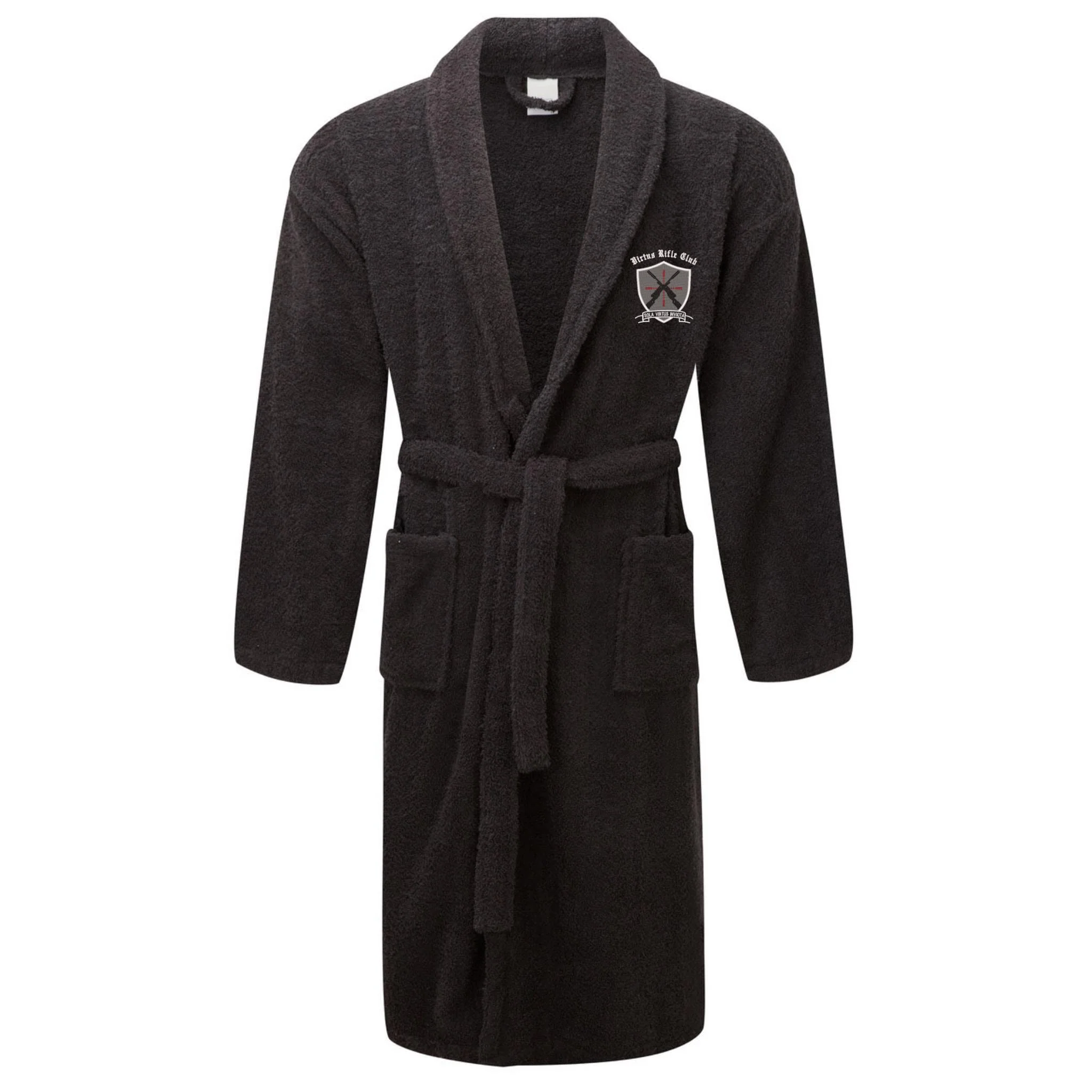 Virtus Rifle Club Dressing Gown