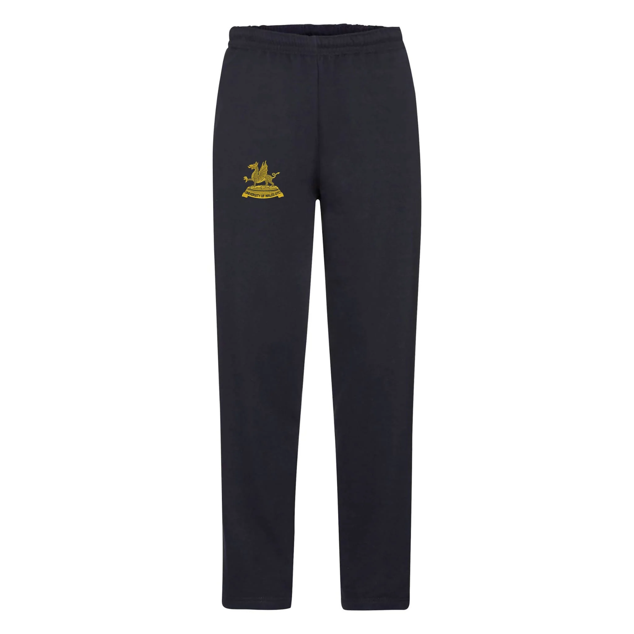 Wales Universities Officers Training Corps Sweatpants - Image 3