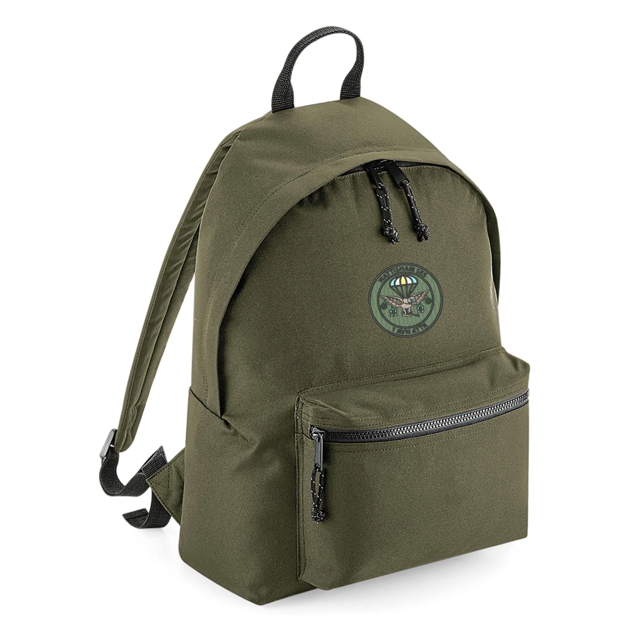 Wattisham SES 1 Avn Attk Backpack - Image 3