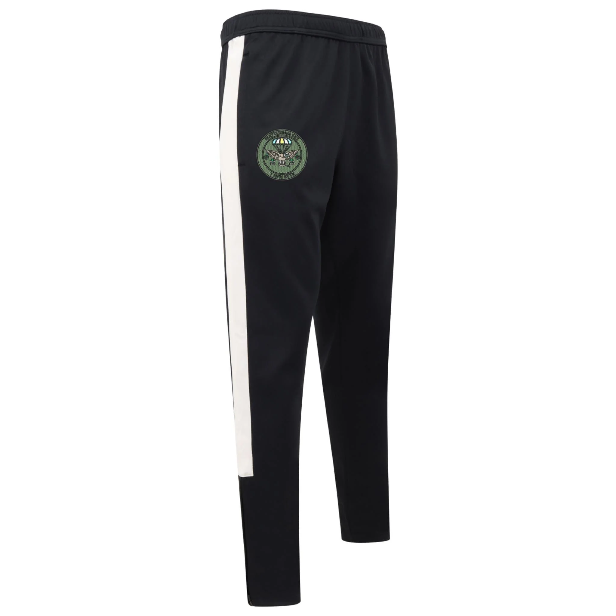 Wattisham SES 1 Avn Attk Knitted Tracksuit Pants - Image 7