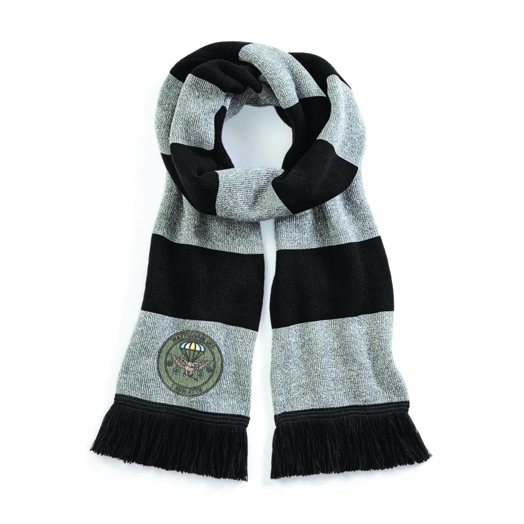 Wattisham SES 1 Avn Attk Stadium Scarf - Image 3