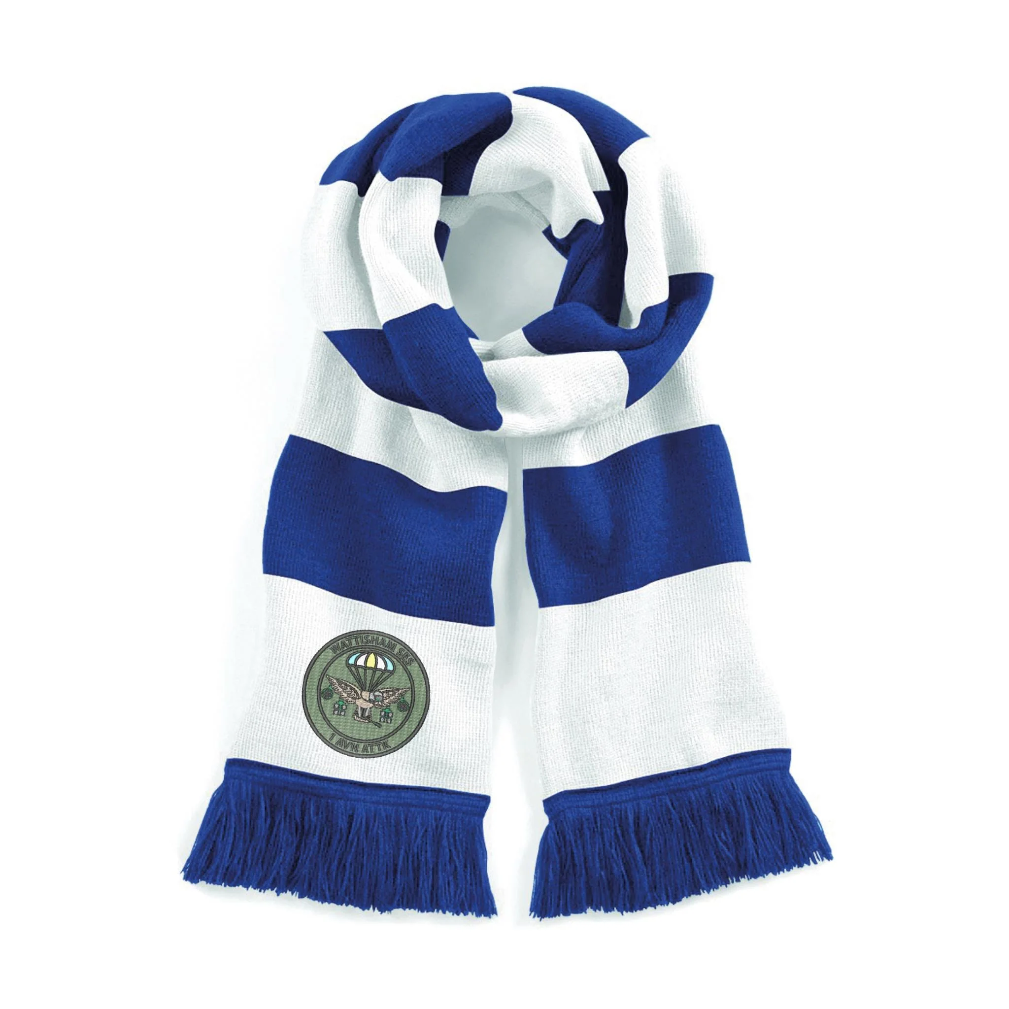 Wattisham SES 1 Avn Attk Stadium Scarf - Image 5