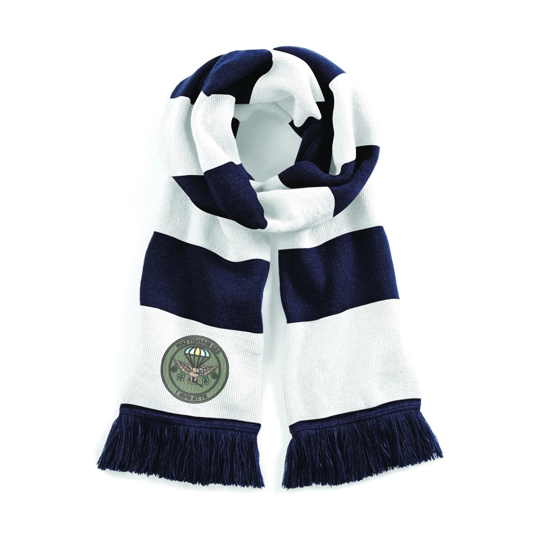 Wattisham SES 1 Avn Attk Stadium Scarf - Image 9