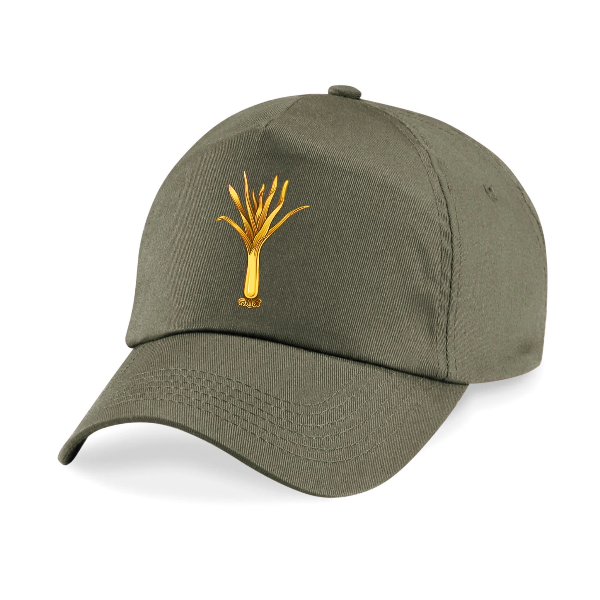 Welsh Guards Printed Cap - Image 4