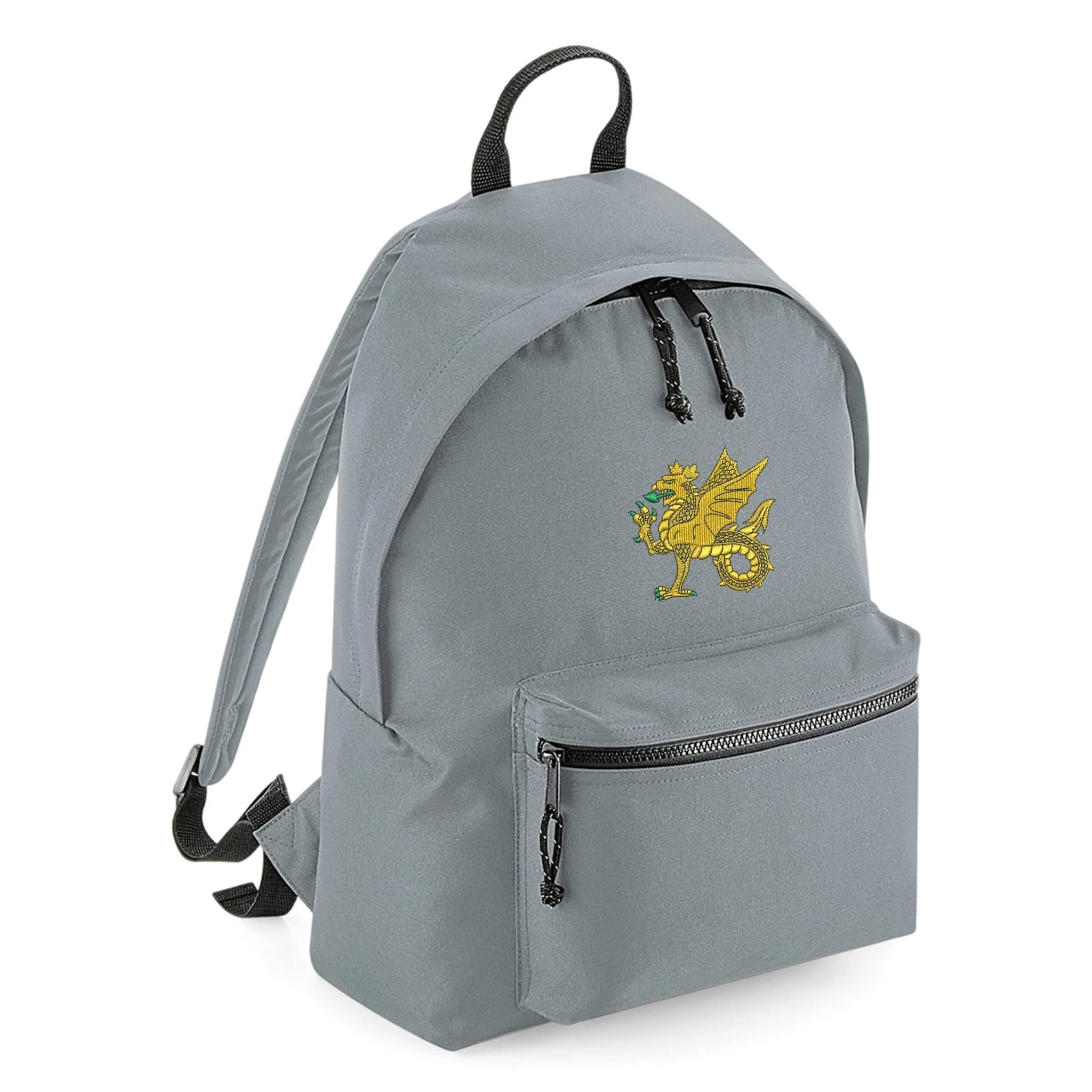 Wessex Brigade Backpack - Image 2