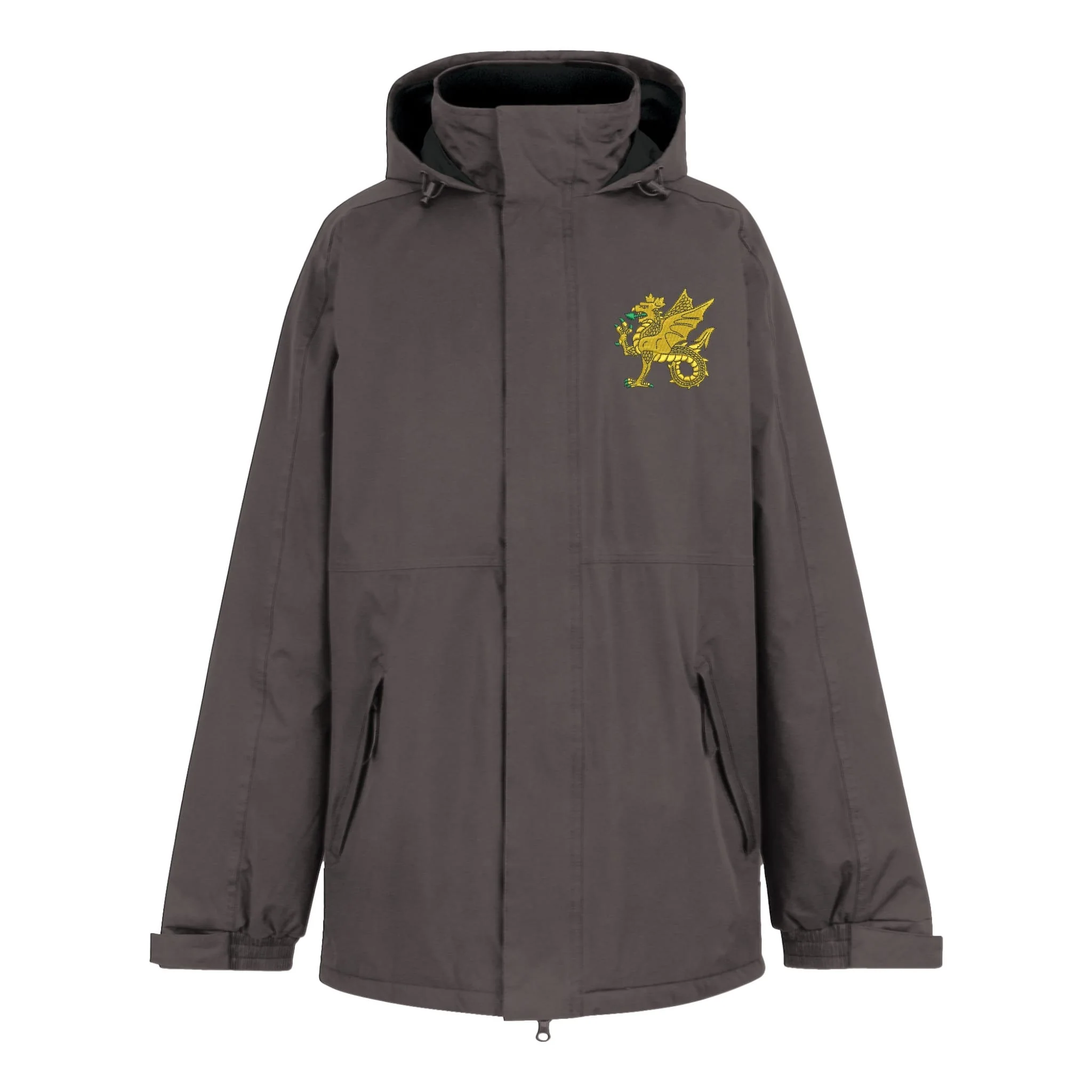 Wessex Brigade Regatta Dover Parka - Image 6