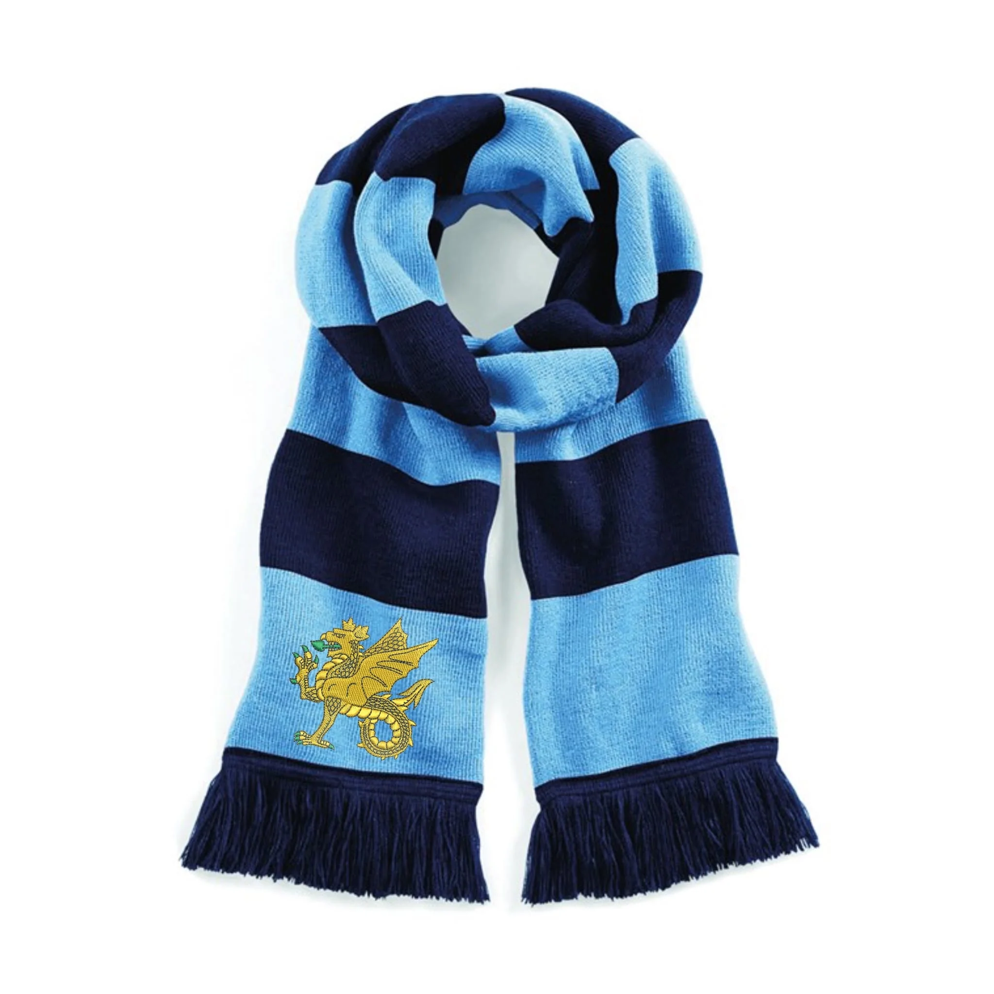 Wessex Brigade Stadium Scarf - Image 8