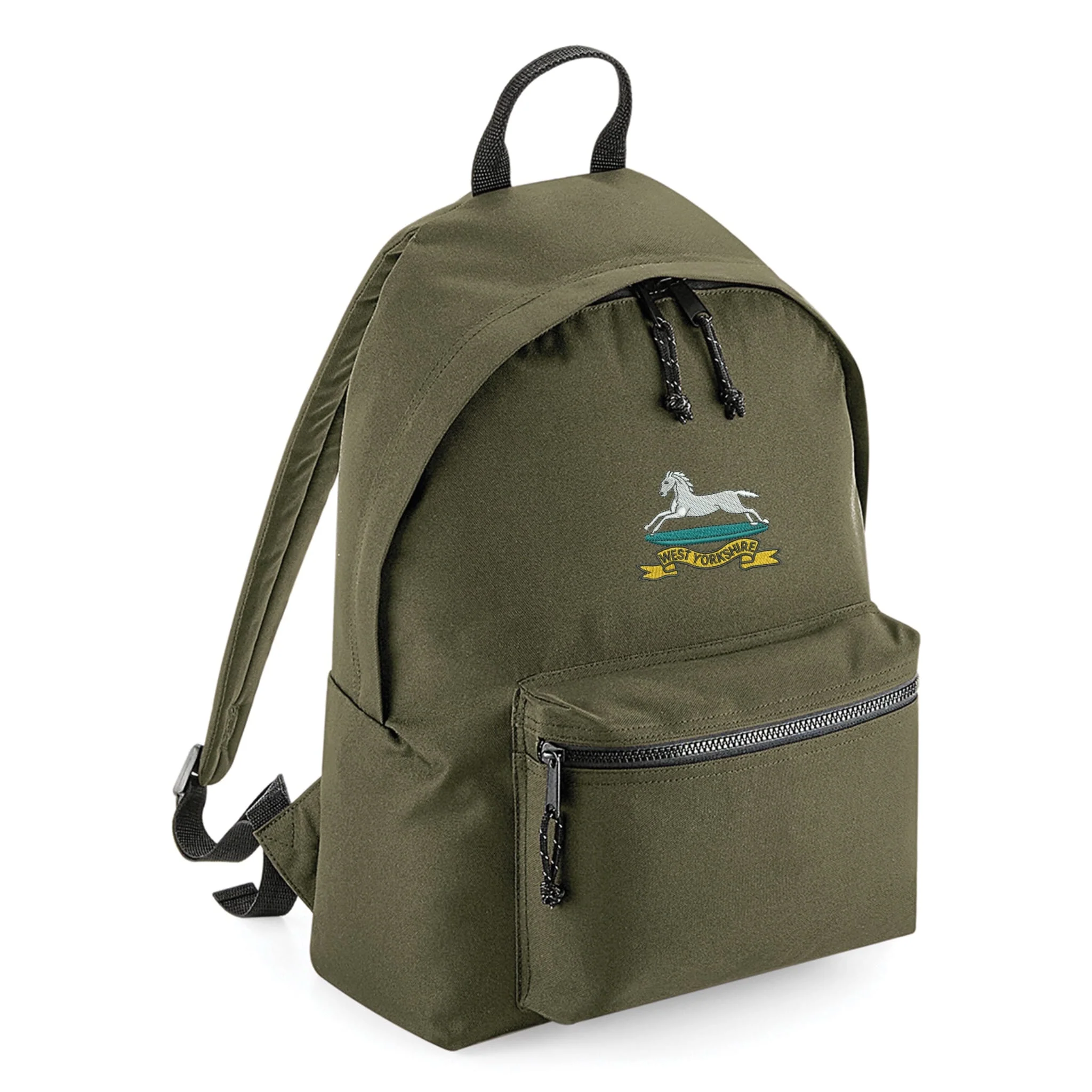 West Yorkshire Backpack - Image 3