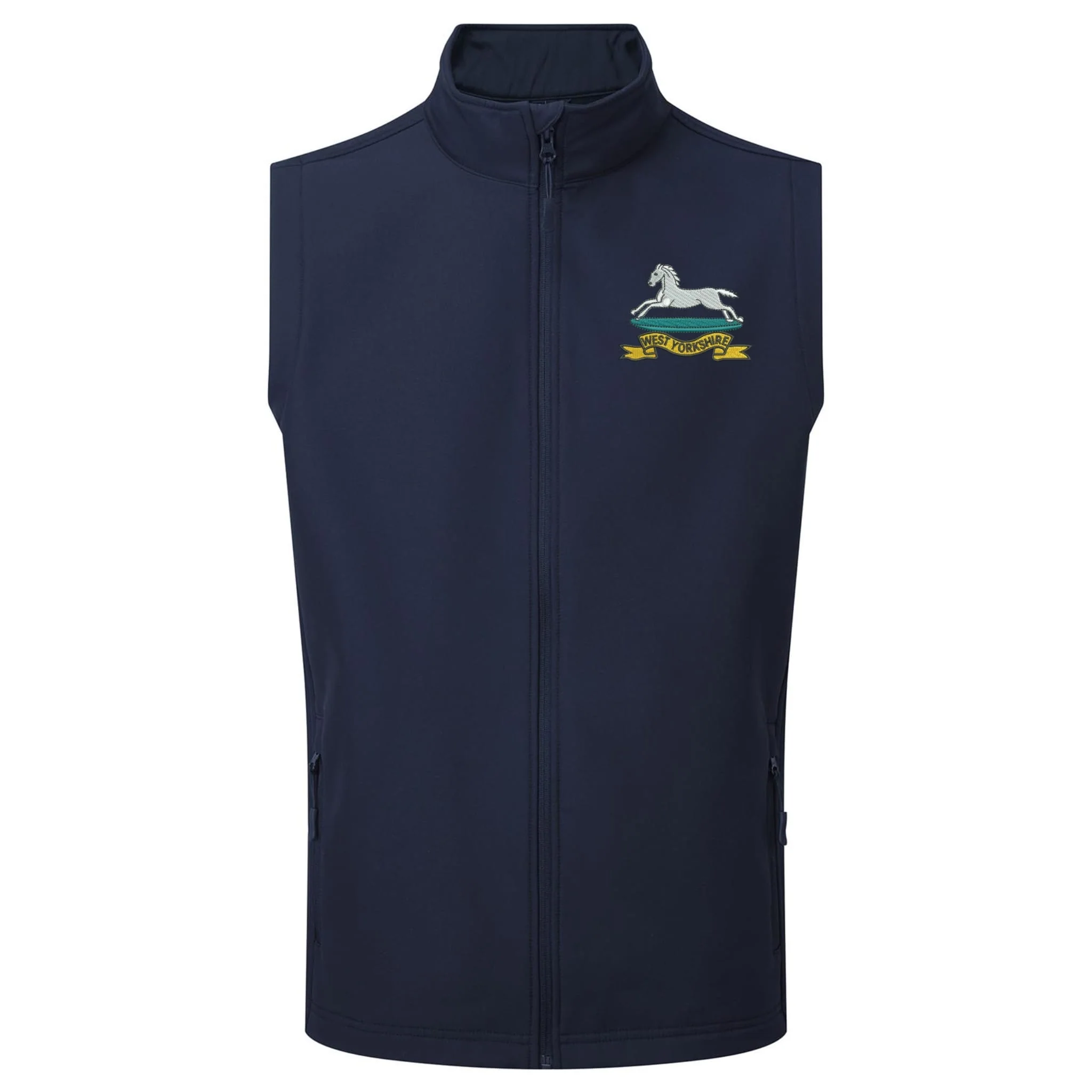 West Yorkshire Gilet - Image 3