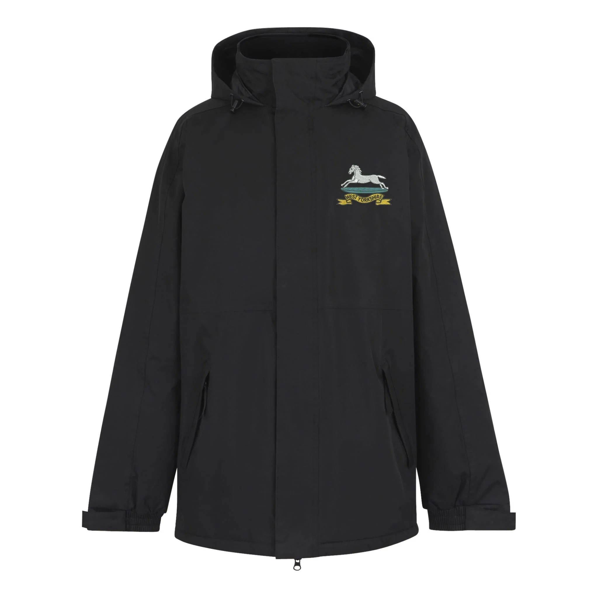 West Yorkshire Regatta Dover Parka