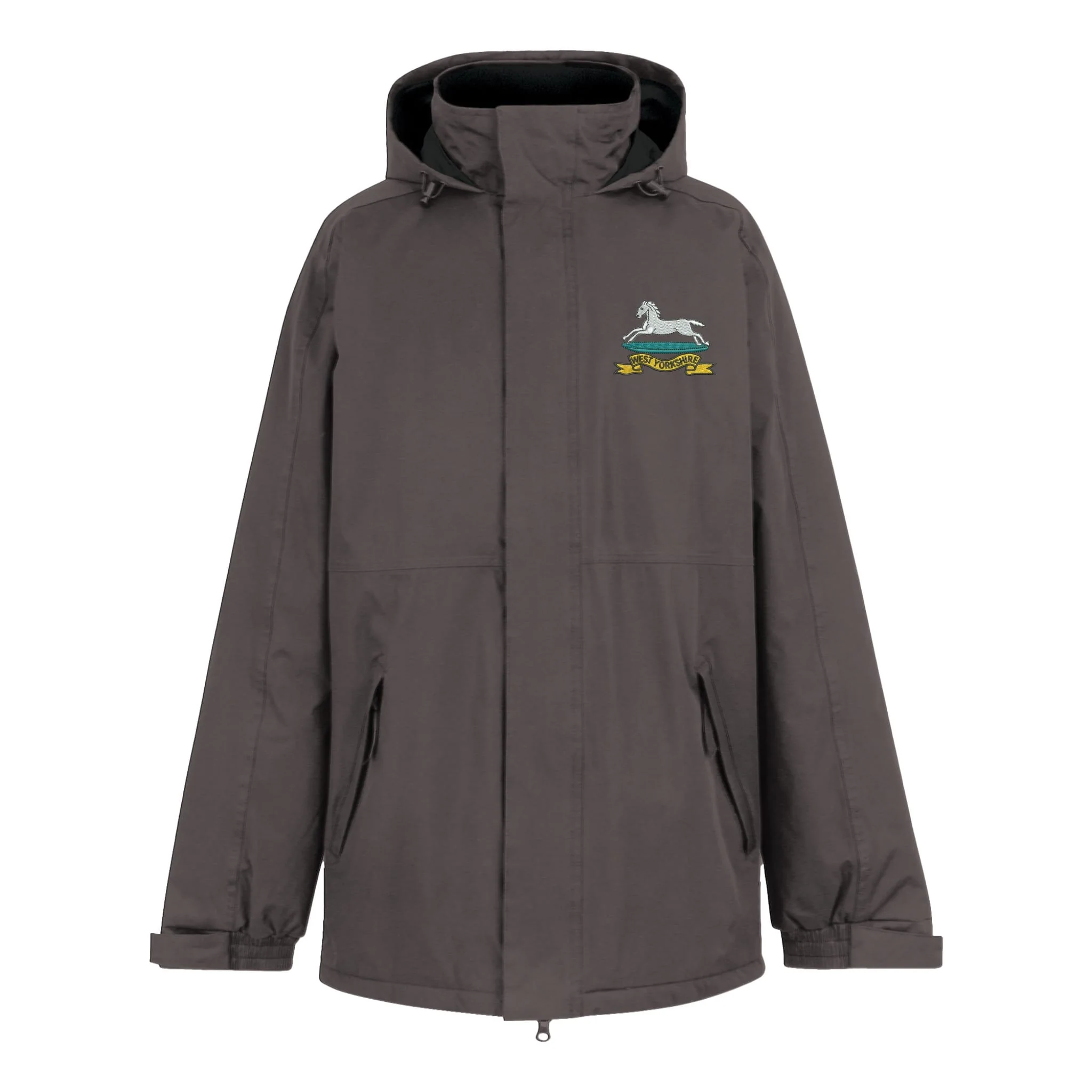 West Yorkshire Regatta Dover Parka - Image 6