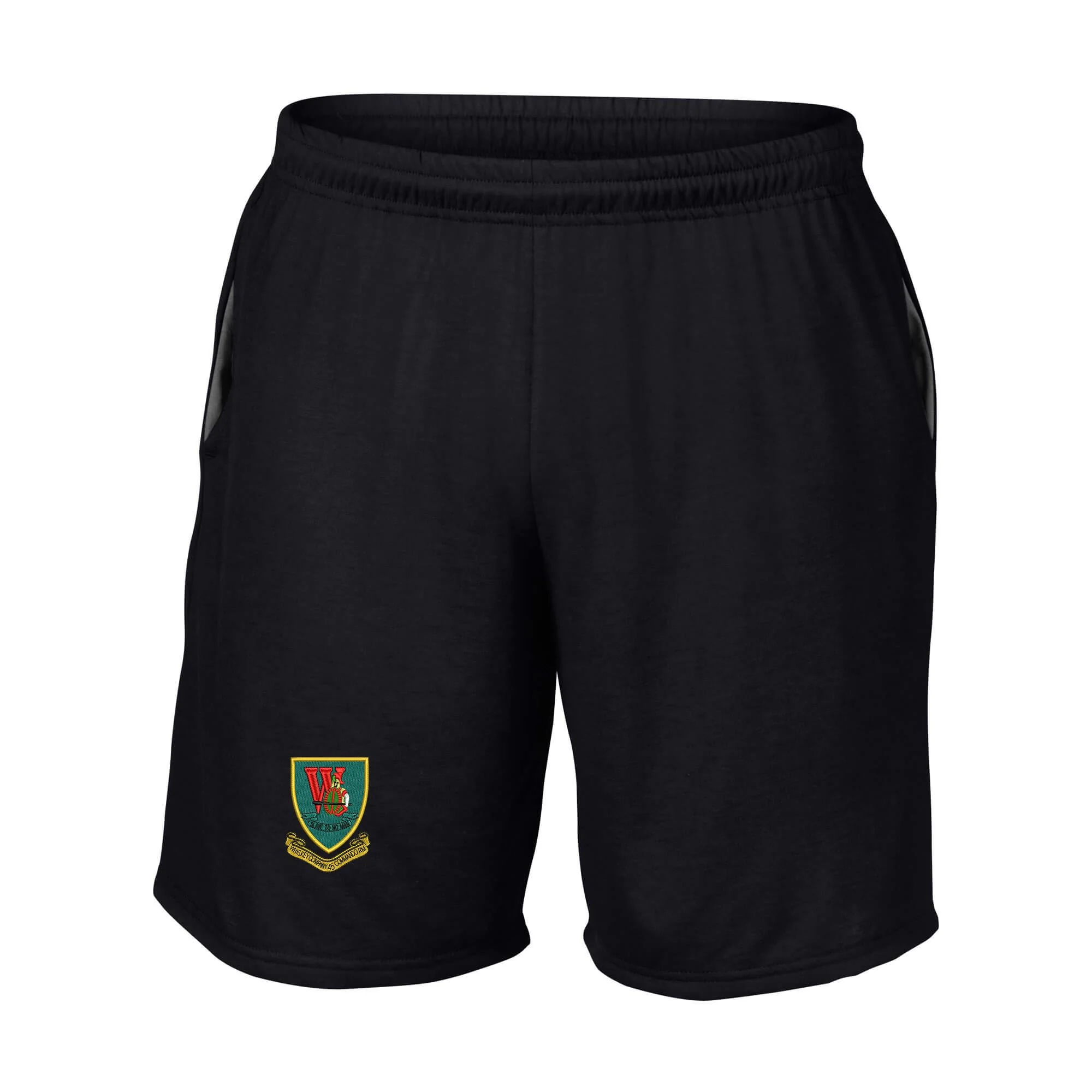 Whiskey Company 45 Commando Performance Shorts - Image 3