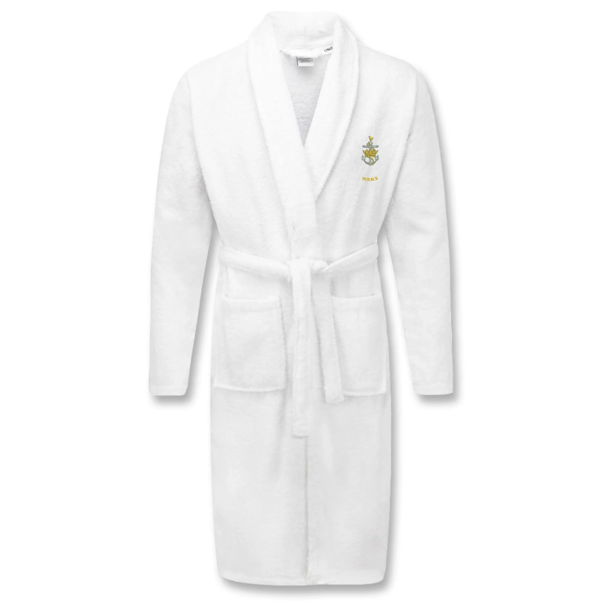 Women's Royal Naval Service Dressing Gown - Image 4