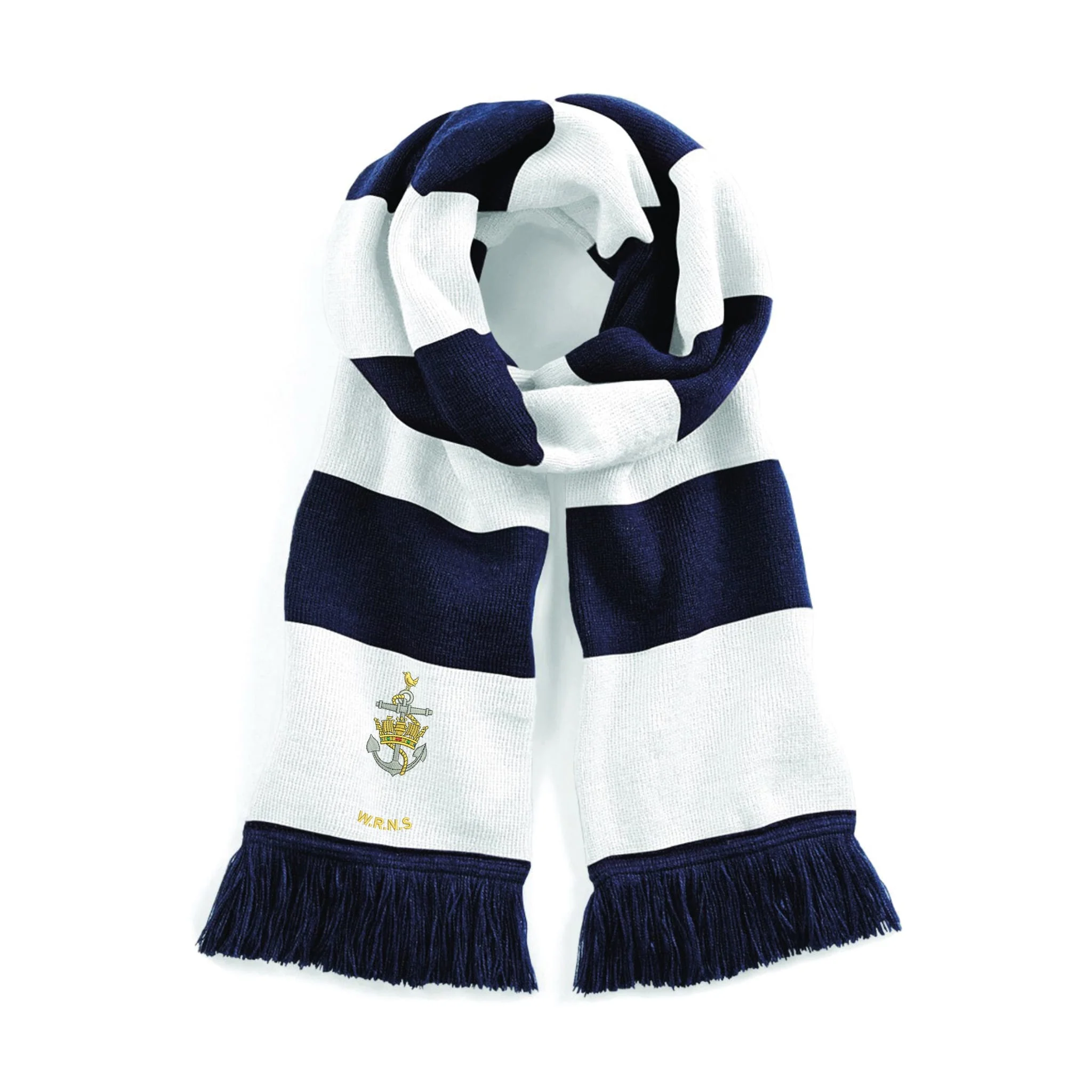 Women's Royal Naval Service Stadium Scarf - Image 9